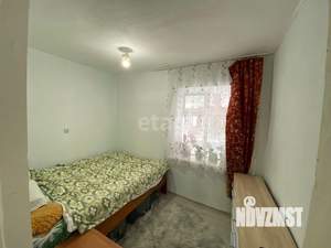 Дом 70м², 2-этажный, участок 5 сот.  