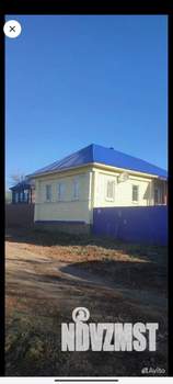 Дом 57м², 1-этажный, участок 22 сот.  