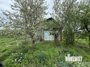 Дом 45м², 2-этажный, участок 12 сот.  