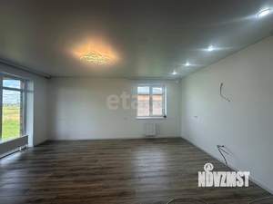 Дом 110м², 1-этажный, участок 6 сот.  