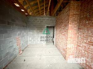 Дом 200м², 1-этажный, участок 13 сот.  