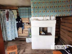 Дом 50м², 2-этажный, участок 8 сот.  