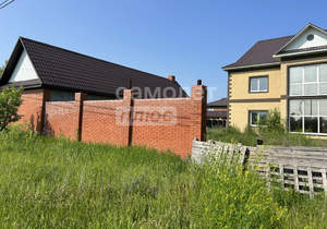 Дом 307м², 2-этажный, участок 14 сот.  