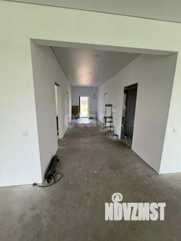 Дом 120м², 1-этажный, участок 6 сот.  