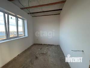 Дом 137м², 2-этажный, участок 6 сот.  