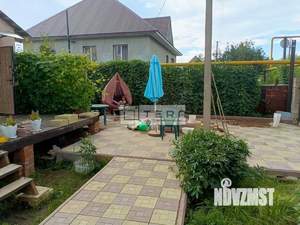 Коттедж 240м², 2-этажный, участок 10 сот.  