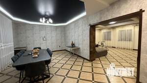 Дом 190м², 2-этажный, участок 7 сот.  