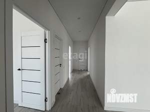 Дом 115м², 1-этажный, участок 6 сот.  