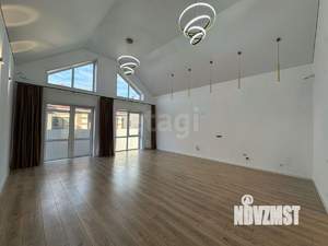 Дом 133м², 1-этажный, участок 6 сот.  