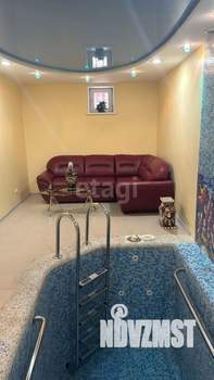 Дом 190м², 3-этажный, участок 0 сот.  