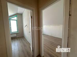 Дом 130м², 2-этажный, участок 6 сот.  