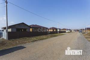 Дом 96м&sup2;, 1-этажный, участок 7 сот.  