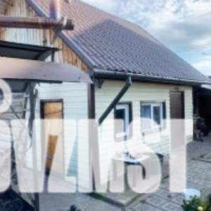 Дом 187м&sup2;, 2-этажный, участок 11 сот.  