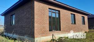 Коттедж 100м&sup2;, 2-этажный, участок 6 сот.  