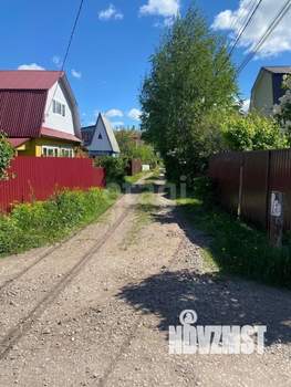 Дом 50м², 2-этажный, участок 4 сот.  