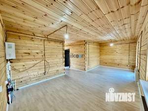 Дом 120м², 1-этажный, участок 4 сот.  