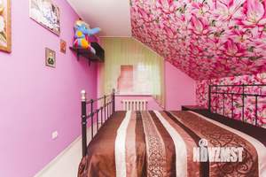 Дом 153м&sup2;, 2-этажный, участок 4 сот.  