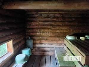 Дача 80м², 2-этажный, участок 4 сот.  