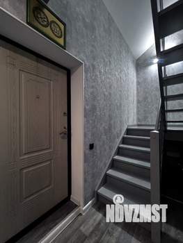 Коттедж 74м², 2-этажный, участок 8 сот.  