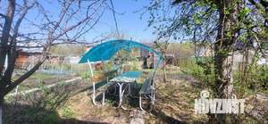 Дом 45м&sup2;, 2-этажный, участок 5 сот.  