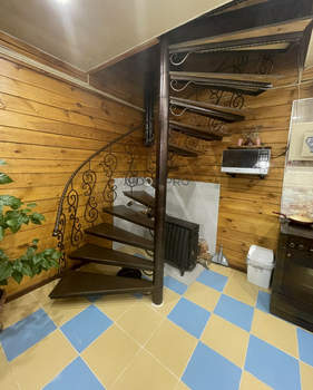 Дом 103м², 2-этажный, участок 6 сот.  