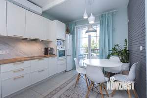 Коттедж 120м², 2-этажный, участок 16 сот.  