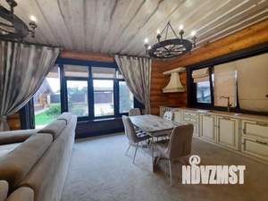 Дом 170м², 2-этажный, участок 15 сот.  