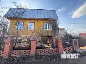 Дом 30м², 2-этажный, участок 5 сот.  