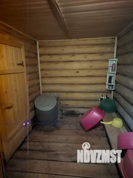 Дом 77м², 1-этажный, участок 15 сот.  