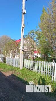 Дом 100м², 2-этажный, участок 8 сот.  