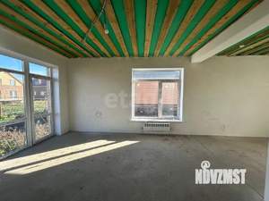 Дом 103м², 1-этажный, участок 7 сот.  