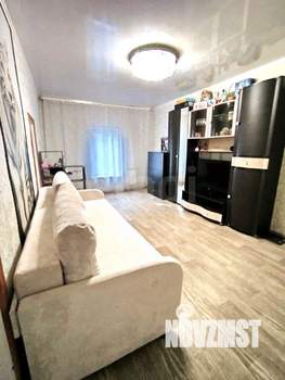 Дом 60м&sup2;, 1-этажный, участок 4 сот.  