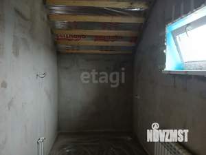Дом 140м², 2-этажный, участок 6 сот.  
