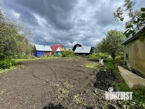 Дом 49м², 2-этажный, участок 7 сот.  