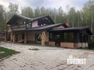 Дача 200м², 2-этажный, участок 7 сот.  