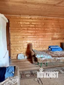 Дом 64м&sup2;, 2-этажный, участок 8 сот.  