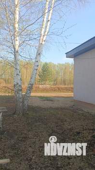 Дача 140м², 1-этажный, участок 8 сот.  