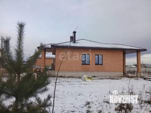Дом 85м&sup2;, 1-этажный, участок 7 сот.  