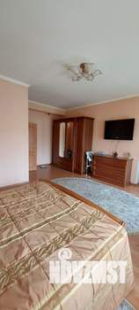 Коттедж 400м&sup2;, 2-этажный, участок 7 сот.  