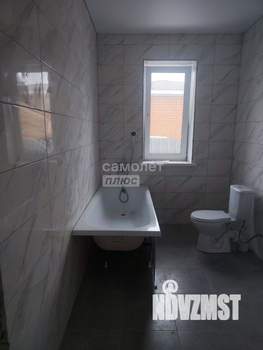 Дом 90м², 1-этажный, участок 6 сот.  