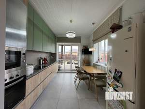Дом 150м², 2-этажный, участок 7 сот.  