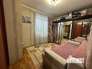 Дом 208м², 3-этажный, участок 6 сот.  