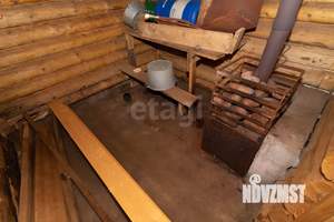 Дом 72м², 2-этажный, участок 10 сот.  