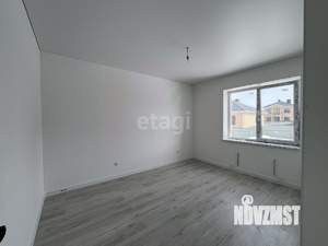 Дом 115м², 2-этажный, участок 6 сот.  