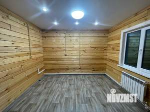 Дача 180м², 1-этажный, участок 6 сот.  