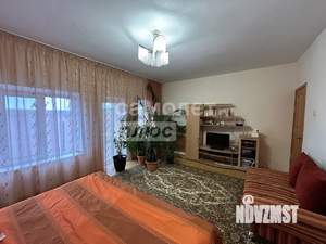 Дом 362м², 3-этажный, участок 22 сот.  