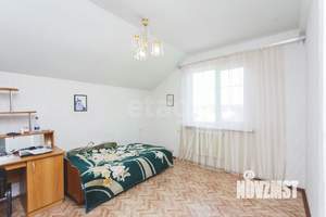 Дом 102м&sup2;, 2-этажный, участок 12 сот.  