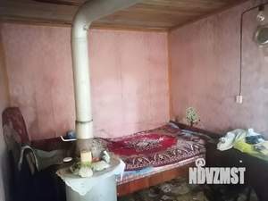 Дом 70м², 2-этажный, участок 6 сот.  
