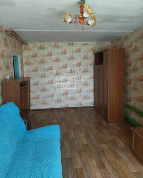 Дом 40м², 1-этажный, участок 9 сот.  