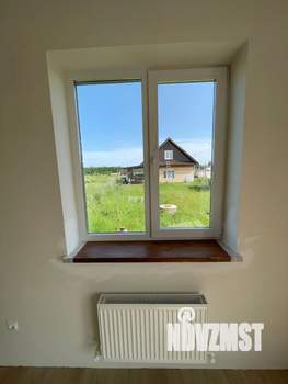 Дом 130м², 2-этажный, участок 8 сот.  